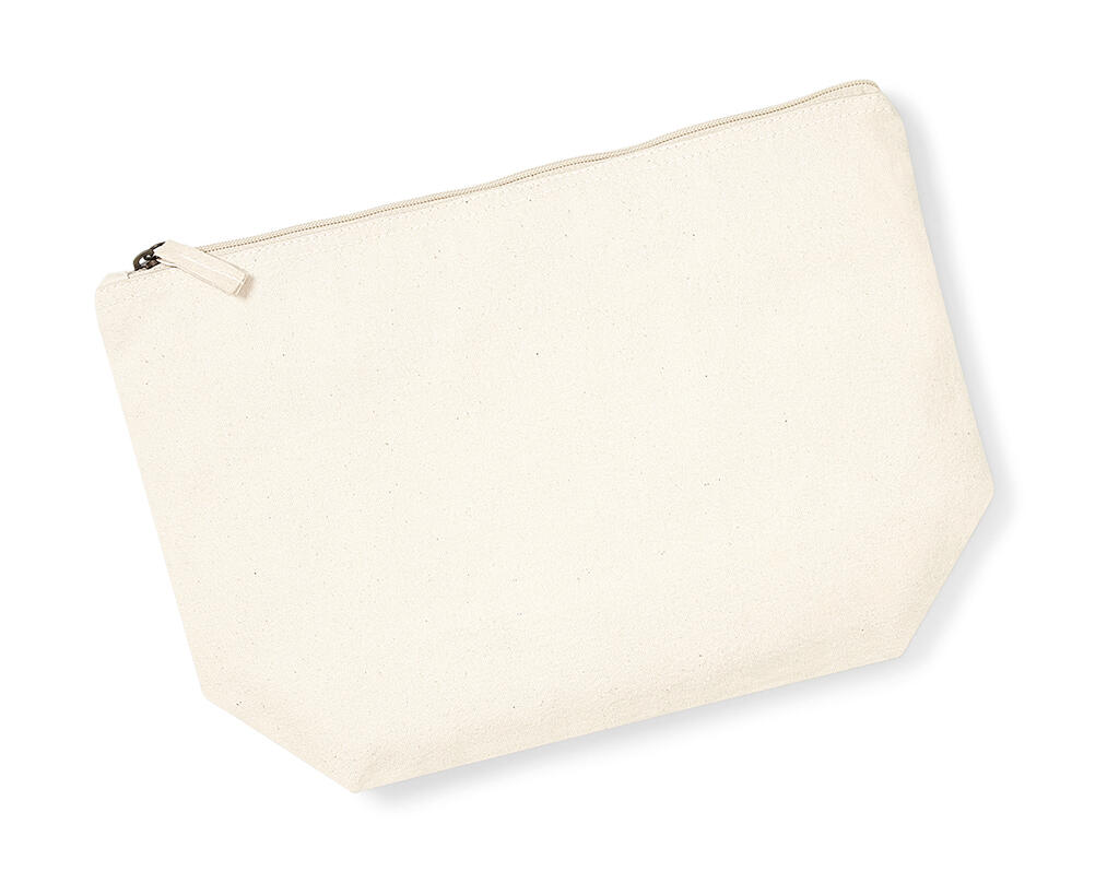 Estuche orgánico accesorio EarthAware™ Natural