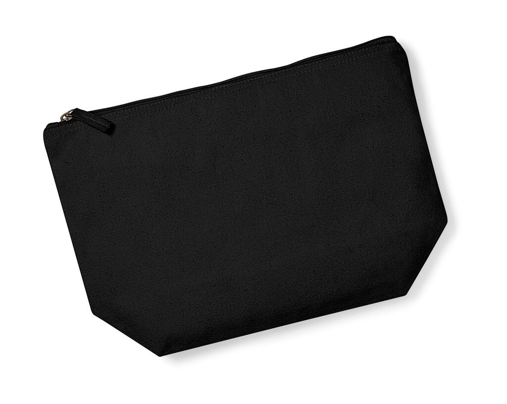 Estuche orgánico accesorio EarthAware™ Black
