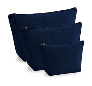 Westford Mill Estuche orgánico accesorio EarthAware™