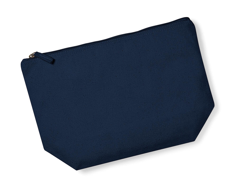 Estuche orgánico accesorio EarthAware™ French Navy