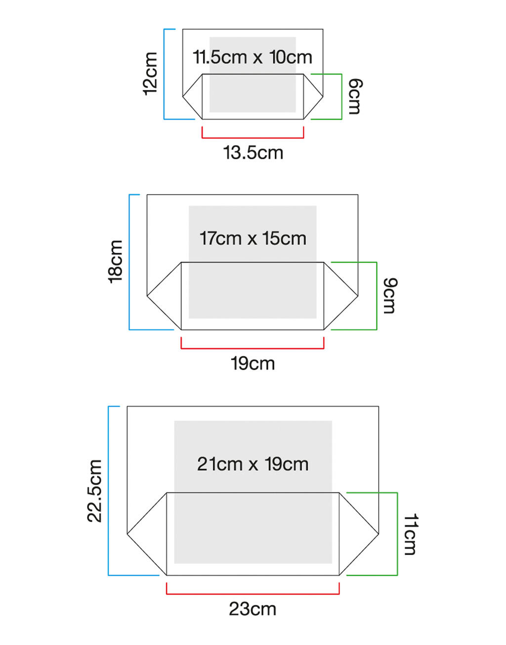  Westford Mill Estuche orgánico accesorio EarthAware™otro