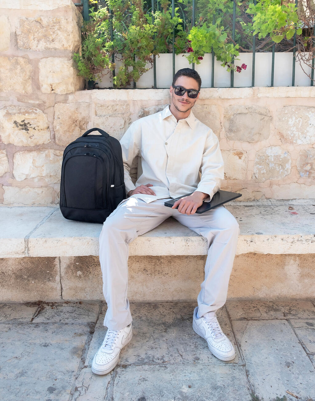  Shugon Mochila Smart Frankfurt otro