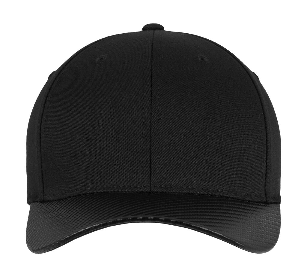 Gorra Carbon Flexfit Black/Carbon