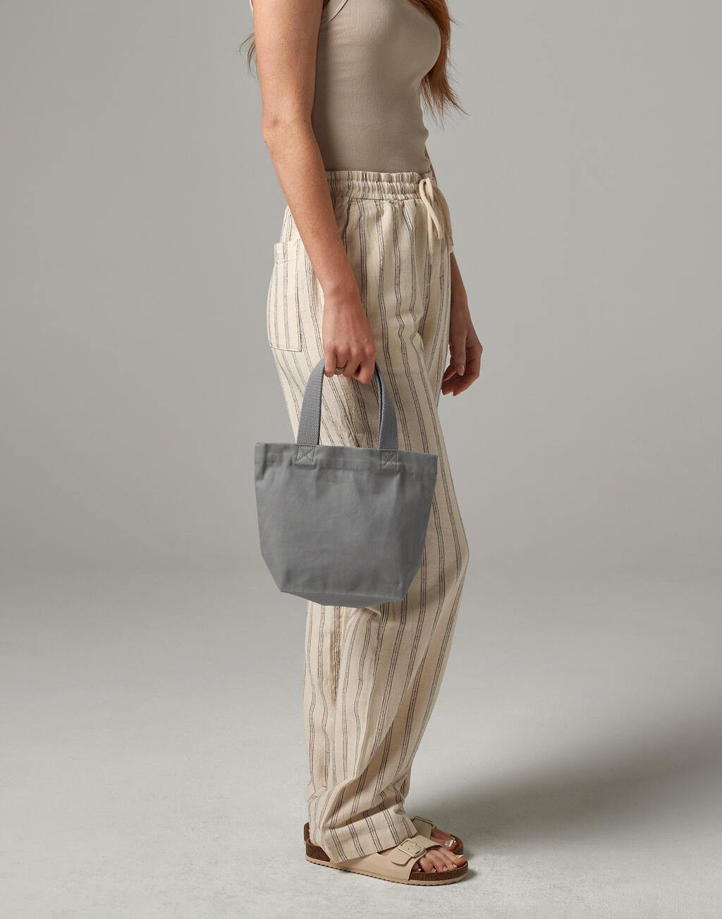  Westford Mill Bolsa orgánica Mini Marina EarthAware™ asa cortaotro