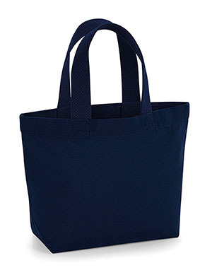Westford Mill Bolsa orgánica Mini Marina EarthAware™ asa corta