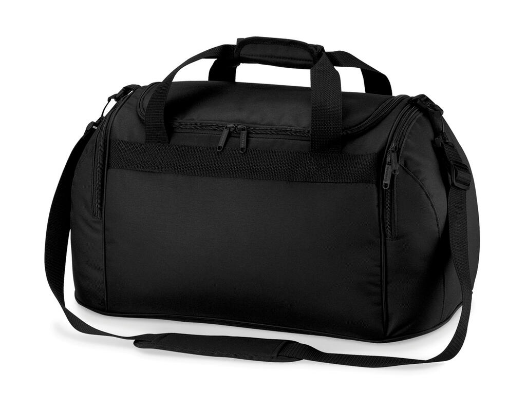 Bolsa Freestyle Black