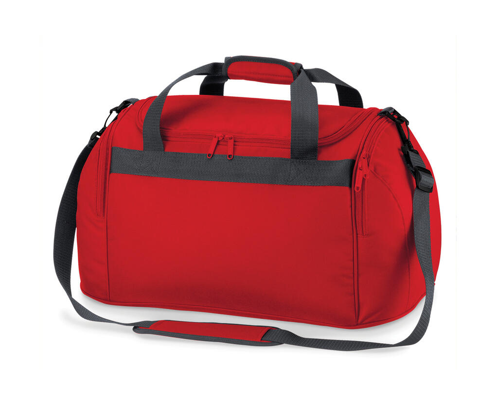 Bolsa Freestyle Classic Red