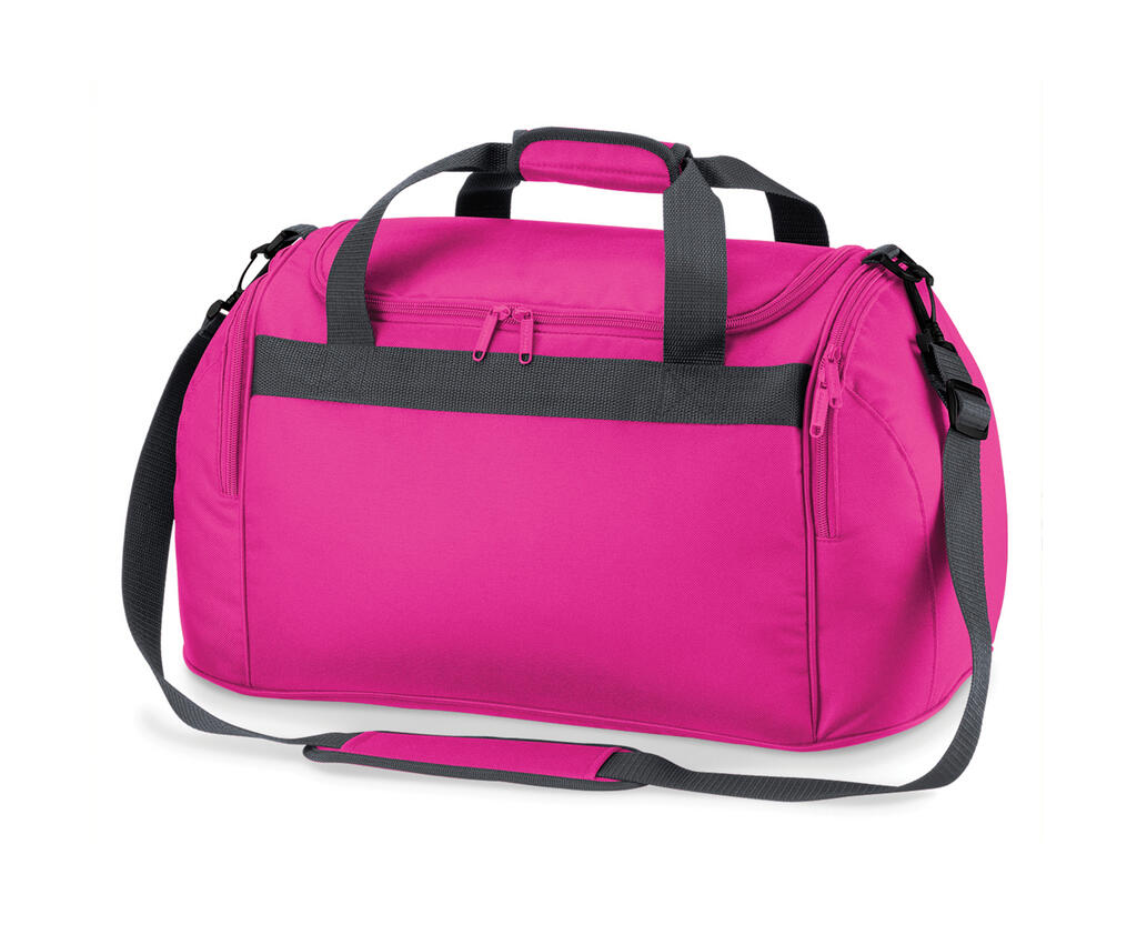 Bolsa Freestyle Fuchsia