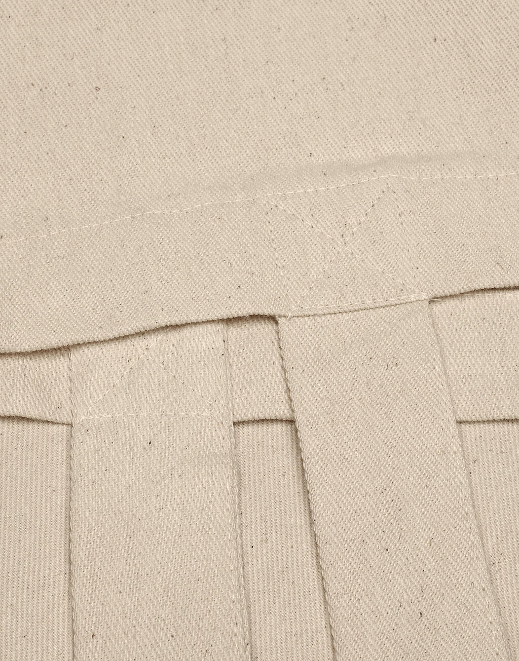  SG ACCESSORIES - BAGS Bolsa de compra de lona asa larga con plieguesotro