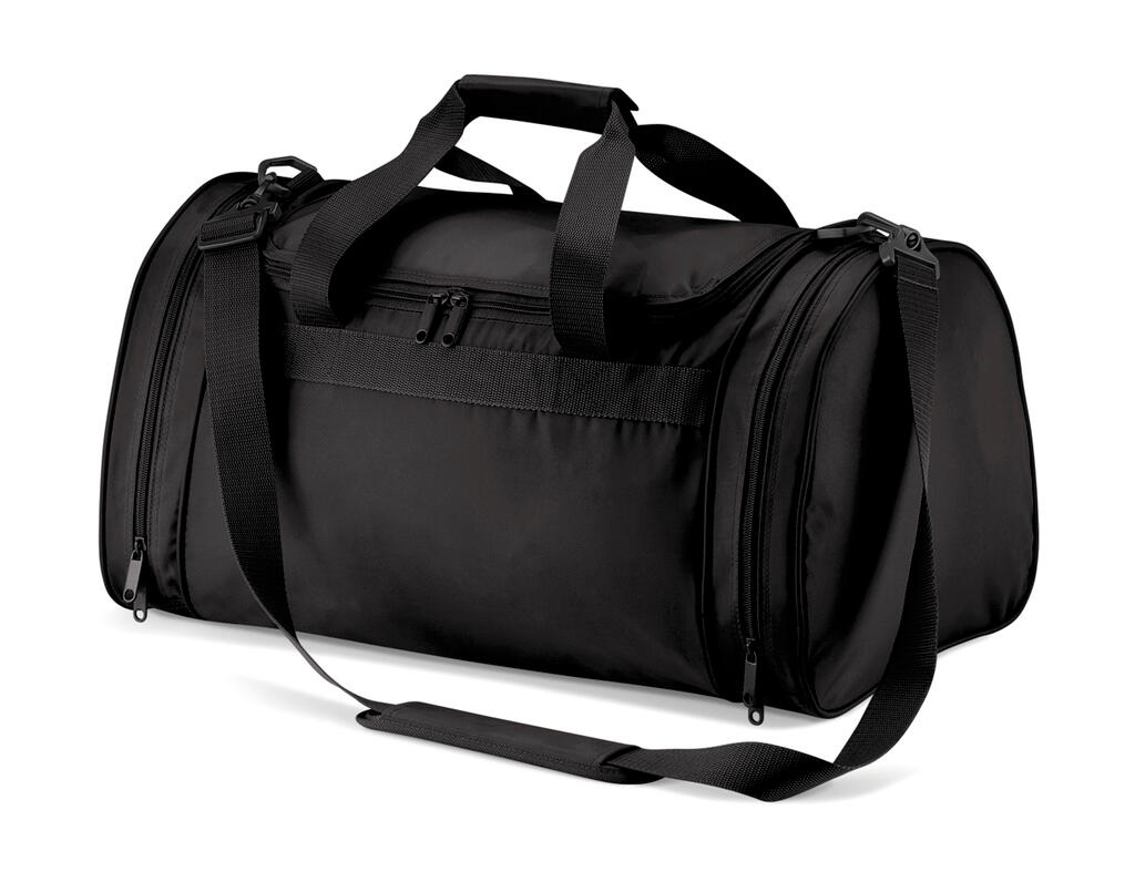 Bolsa de deporte Black