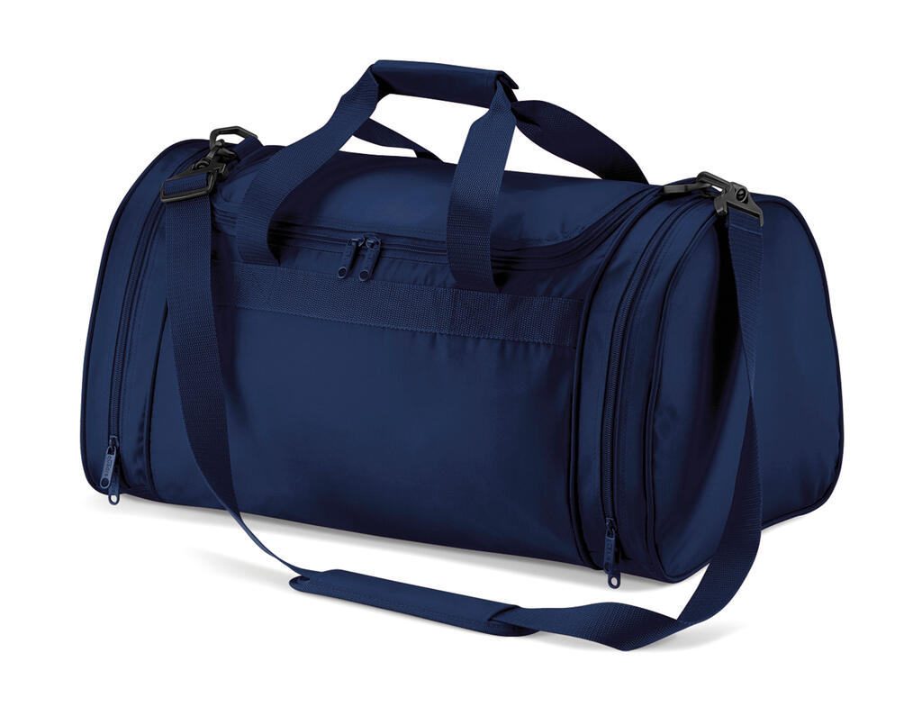 Bolsa de deporte Navy