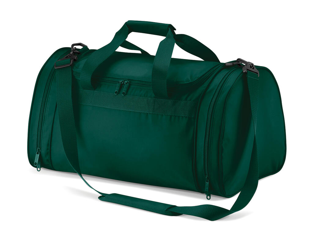 Bolsa de deporte Bottle Green
