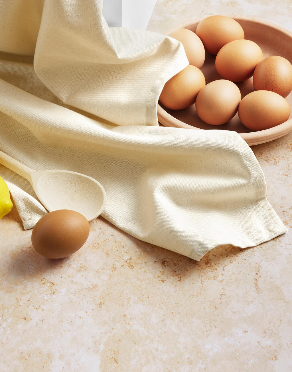  Westford Mill Trapo de cocina Algodón orgánicootro