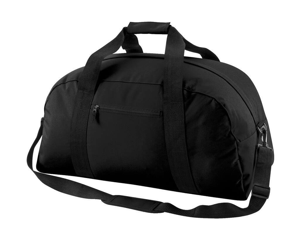 Bolsa de viaje Classic Black