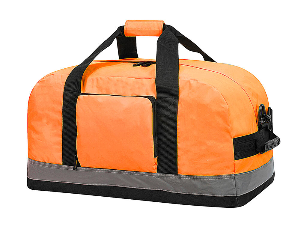 Bolsa Essential Hi-Vis Seattle Hi-Vis Orange/Black