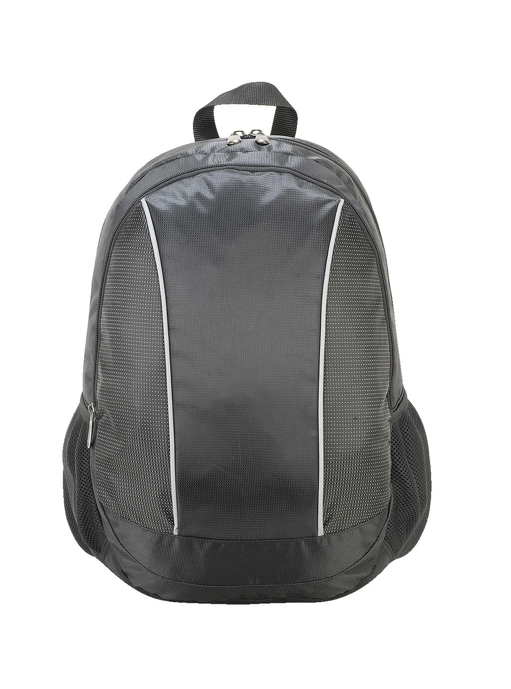 Mochila Classic Laptop Zurich Black