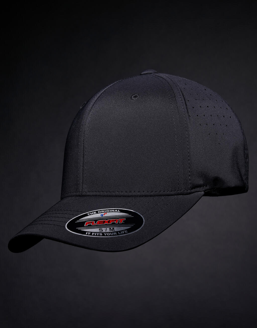 Flexfit Gorra perforada Flexfit
