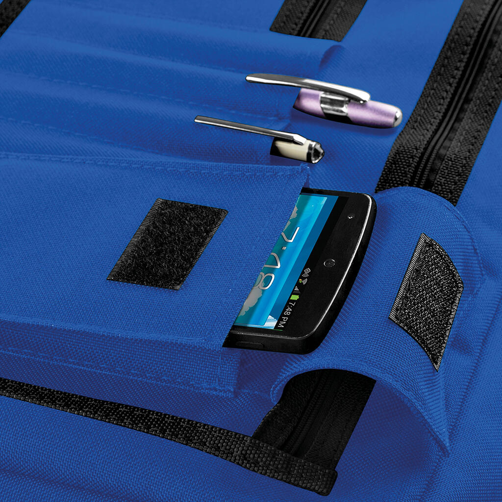  Bag Base Bolsa Messengerotro