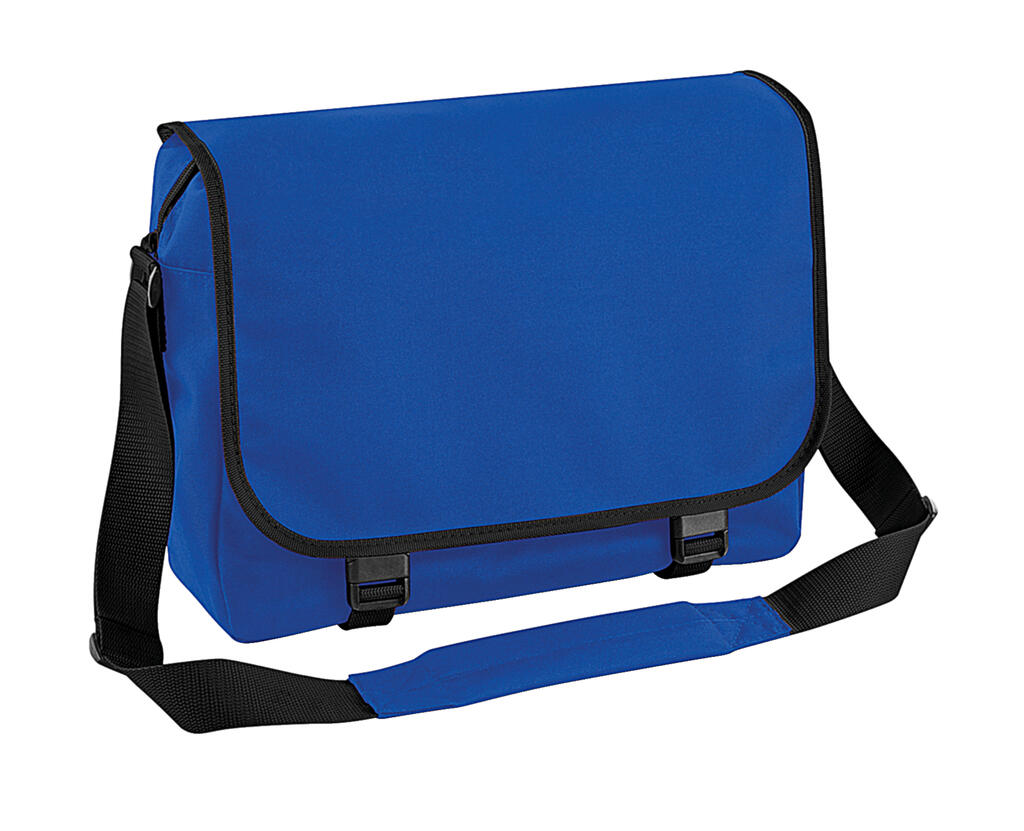 Bolsa Messenger Bright Royal