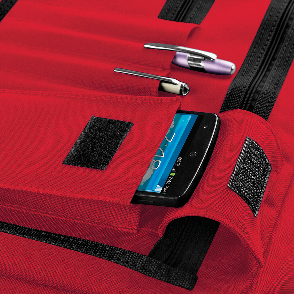  Bag Base Bolsa Messengerotro