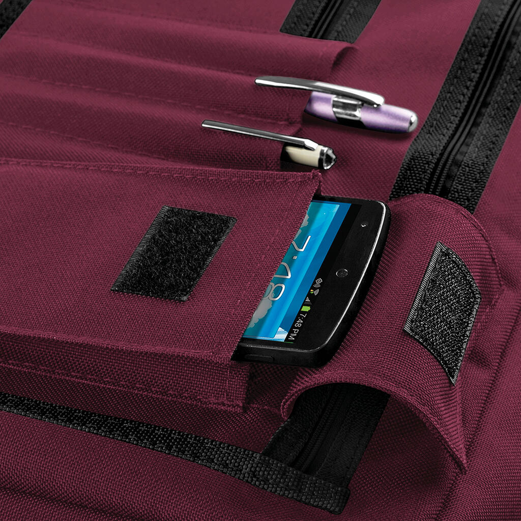  Bag Base Bolsa Messengerotro