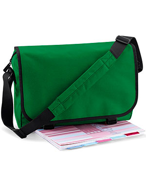 Bag Base Bolsa Messenger