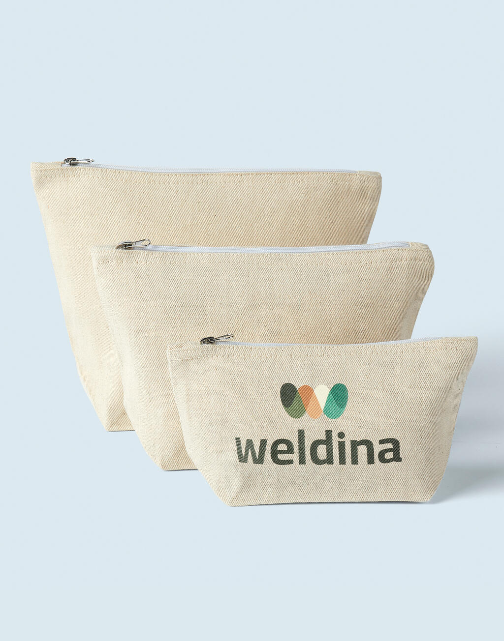  SG ACCESSORIES - BAGS Estuche de lona para accesoriosotro