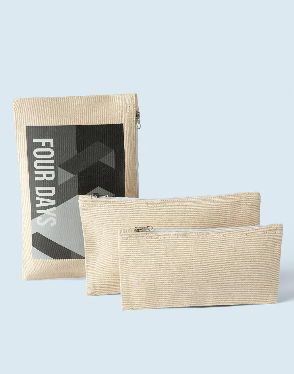  SG ACCESSORIES - BAGS Bolsa de lona para accesoriosotro