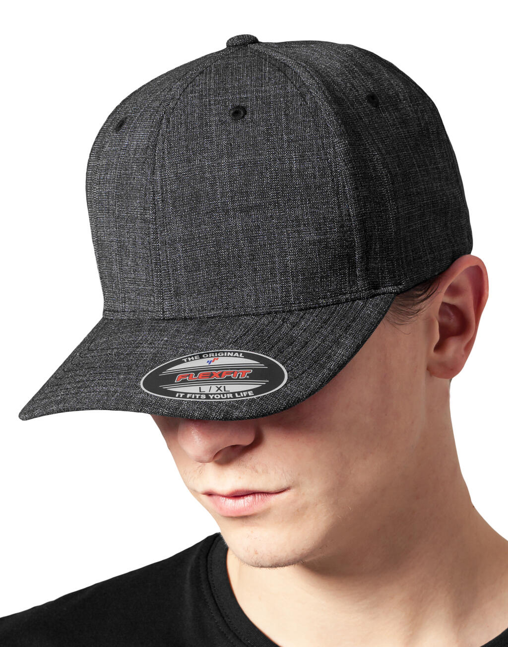  Flexfit Gorra de punto de sargaotro