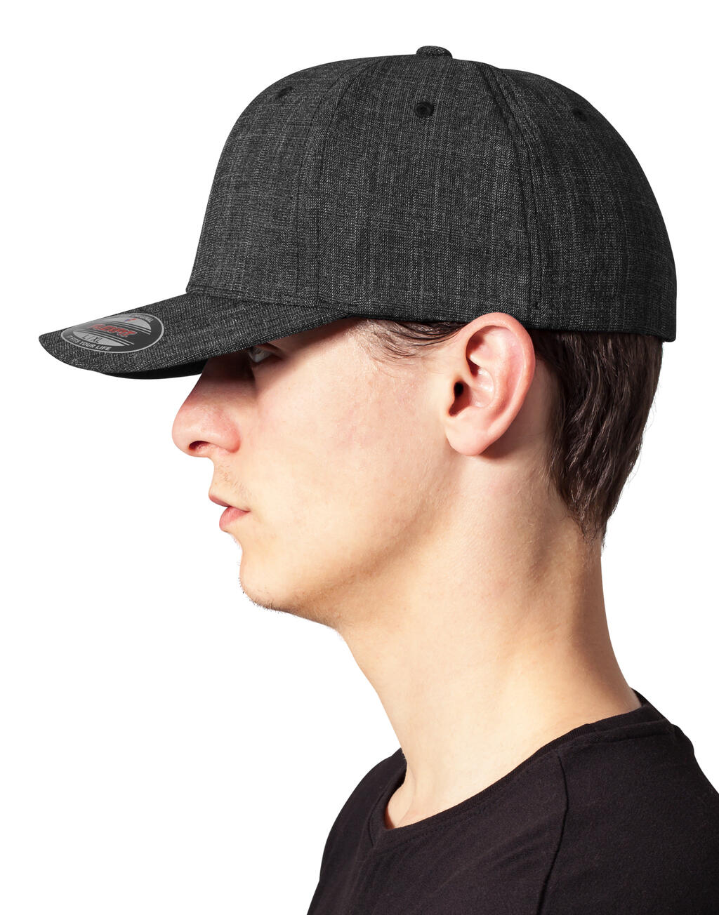  Flexfit Gorra de punto de sargaotro