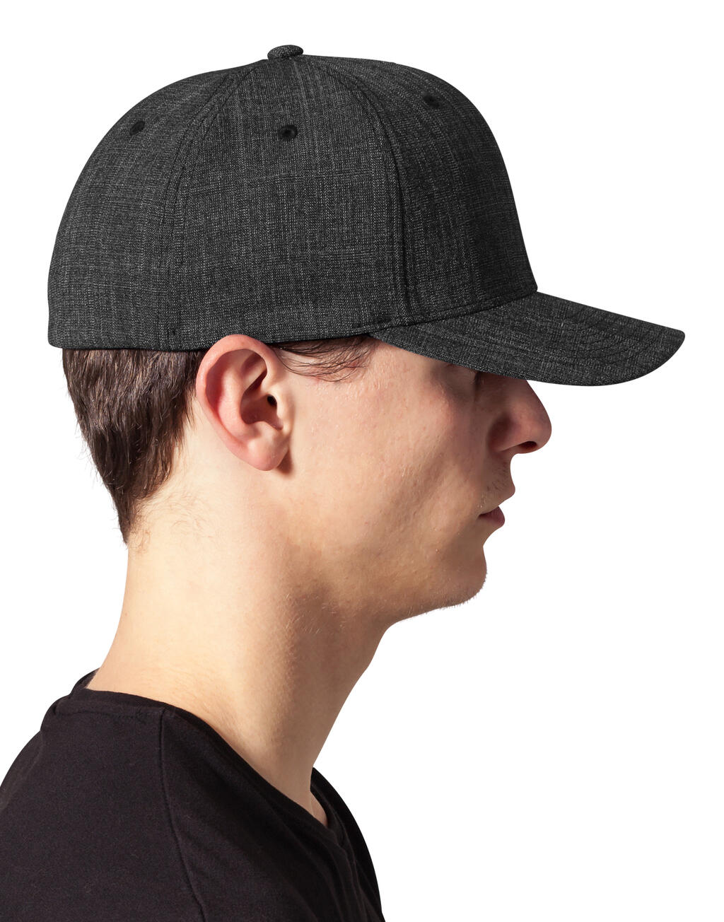  Flexfit Gorra de punto de sargaotro