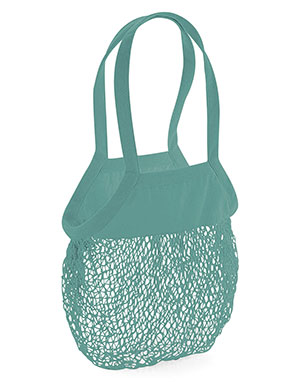Westford Mill Bolsa shopper algodón orgánico de red