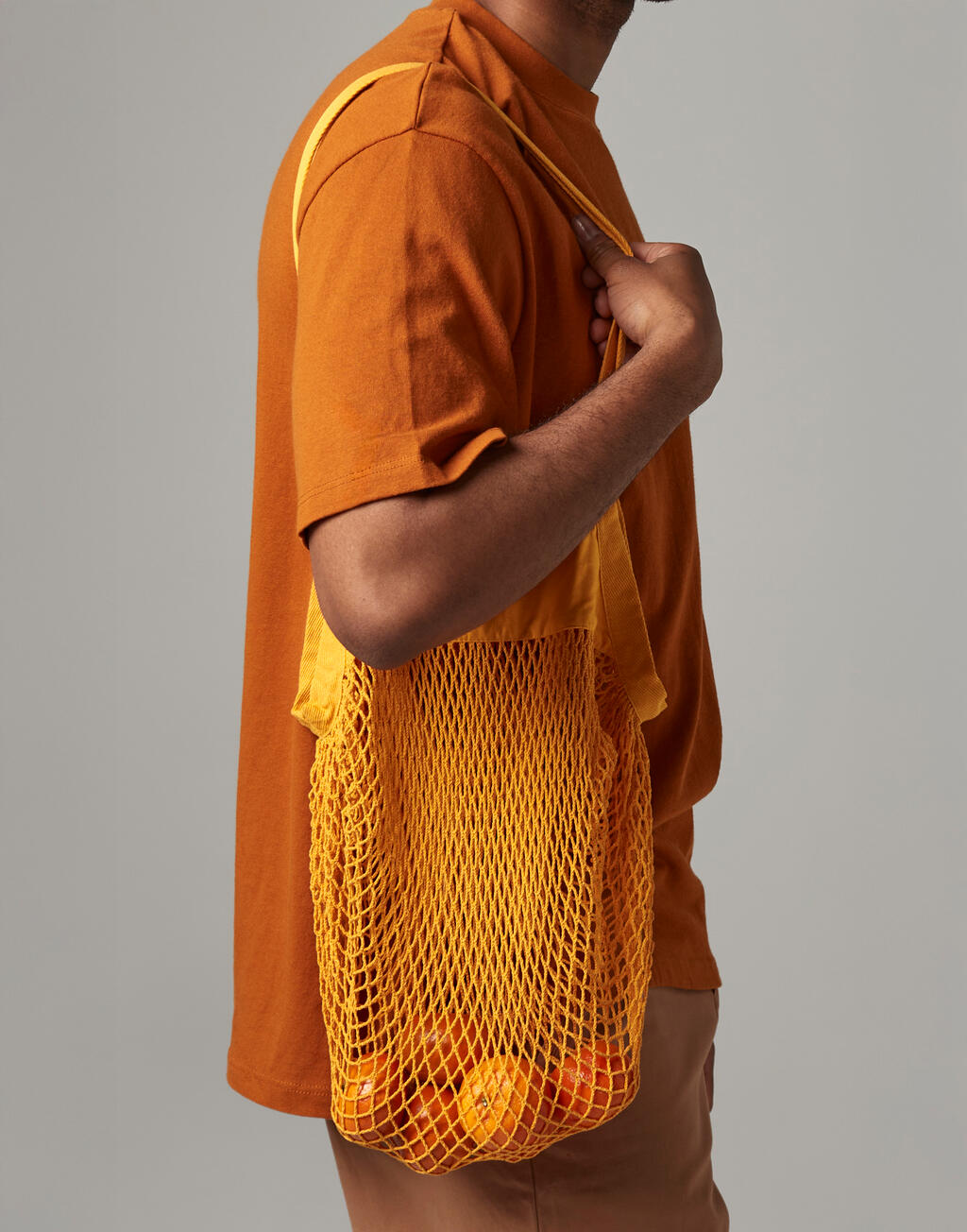  Westford Mill Bolsa shopper algodón orgánico de redotro