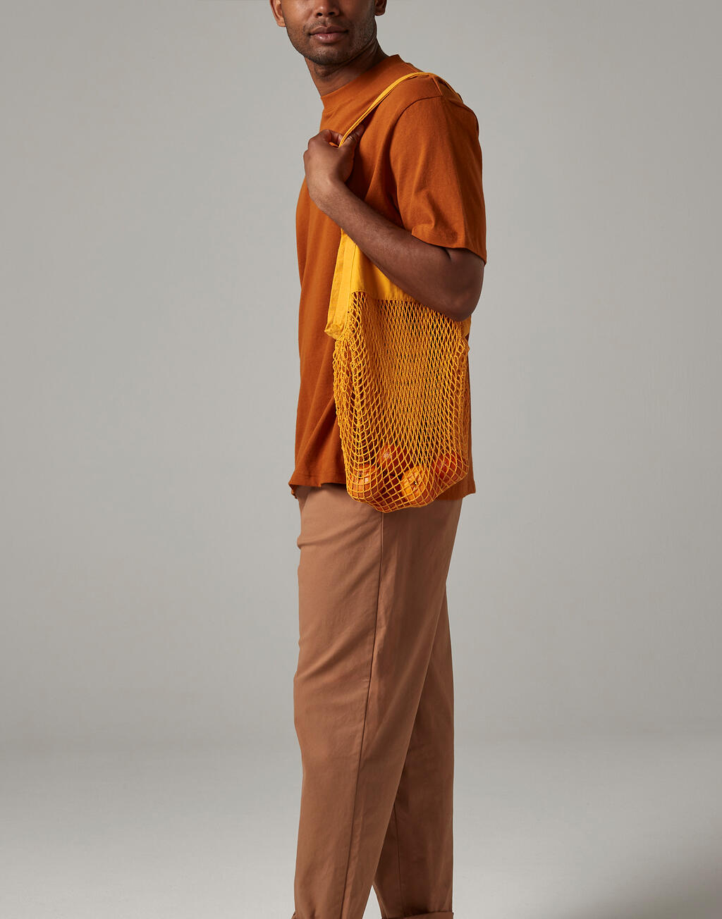  Westford Mill Bolsa shopper algodón orgánico de redotro