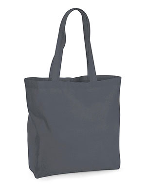 Westford Mill Bolsa Shopper algodón orgánico Premium
