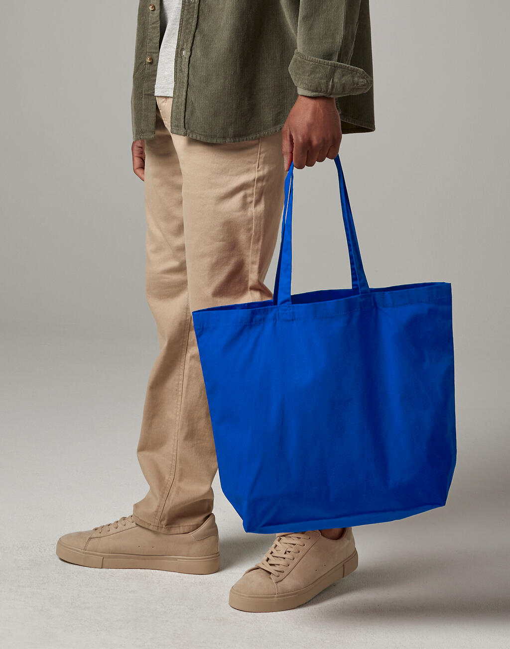  Westford Mill Bolsa Shopper algodón orgánico Premiumotro