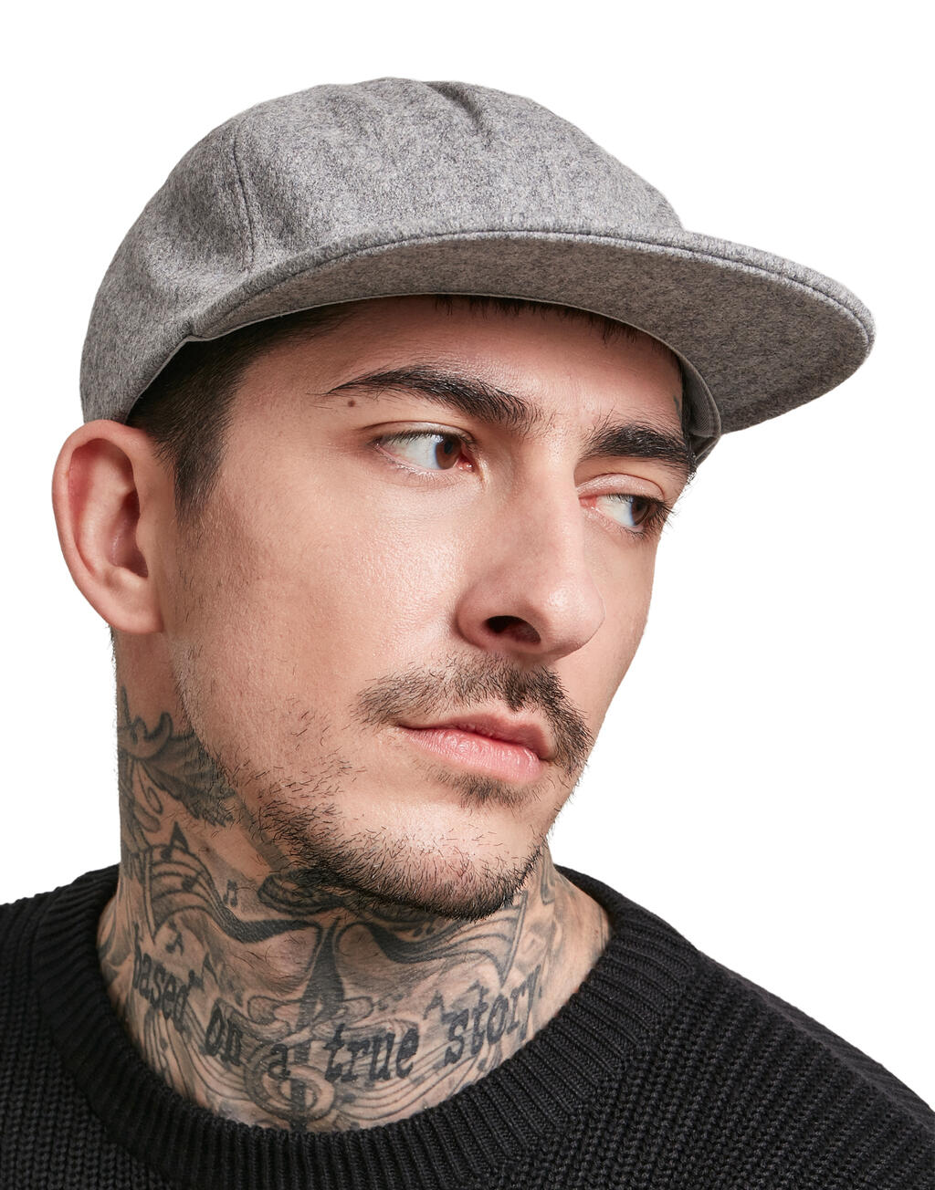 Flexfit Gorra Melton