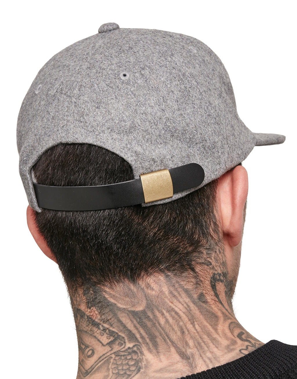  Flexfit Gorra Meltonotro