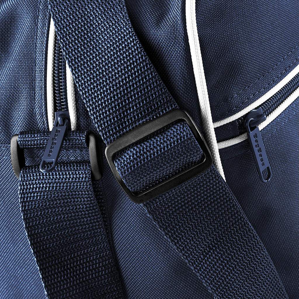  Bag Base Bolsa de hombro Retrootro