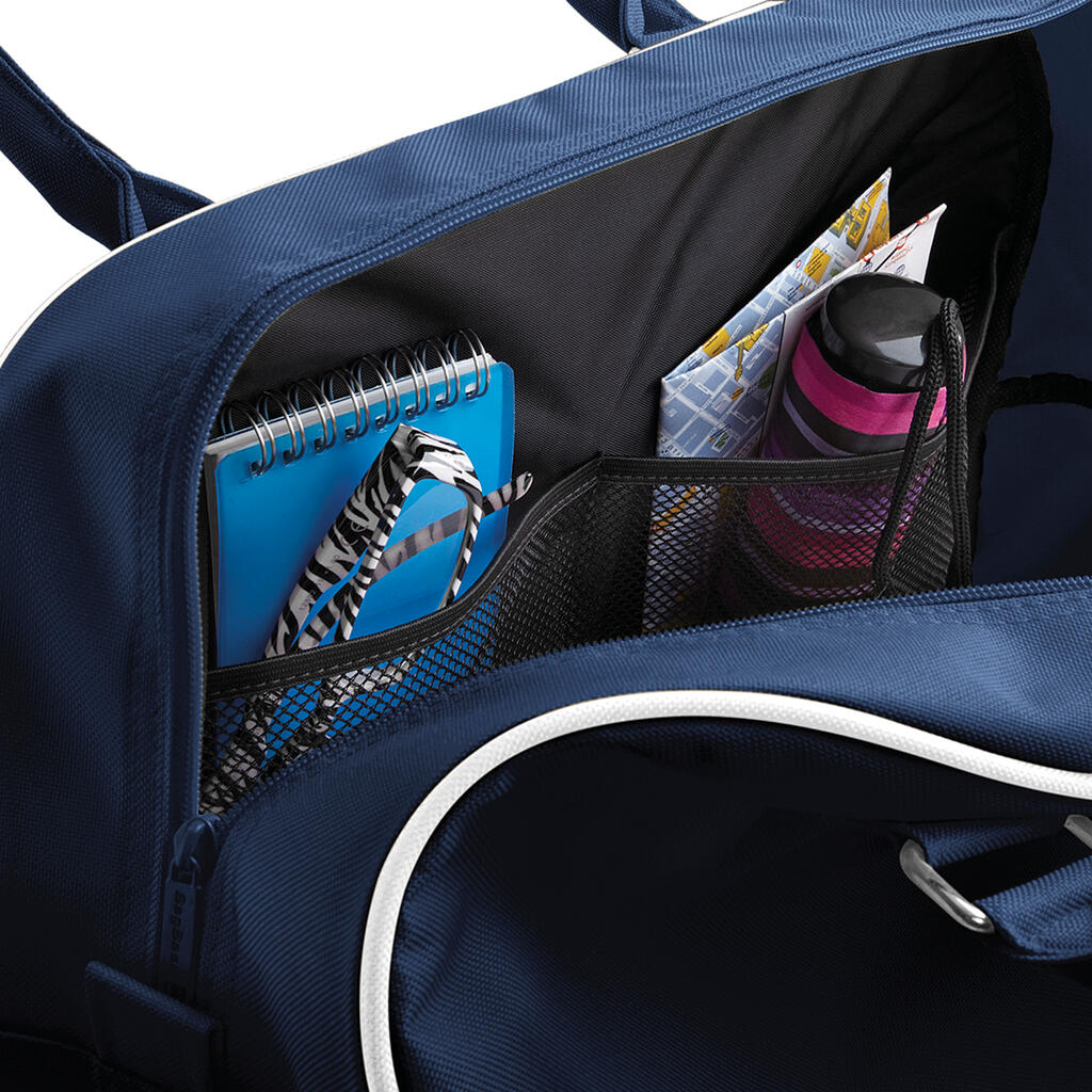  Bag Base Bolsa bolos Retrootro