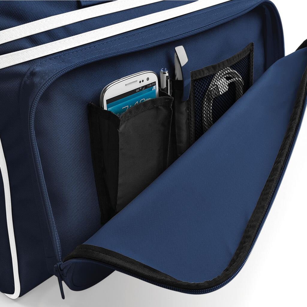  Bag Base Bolsa bolos Retrootro