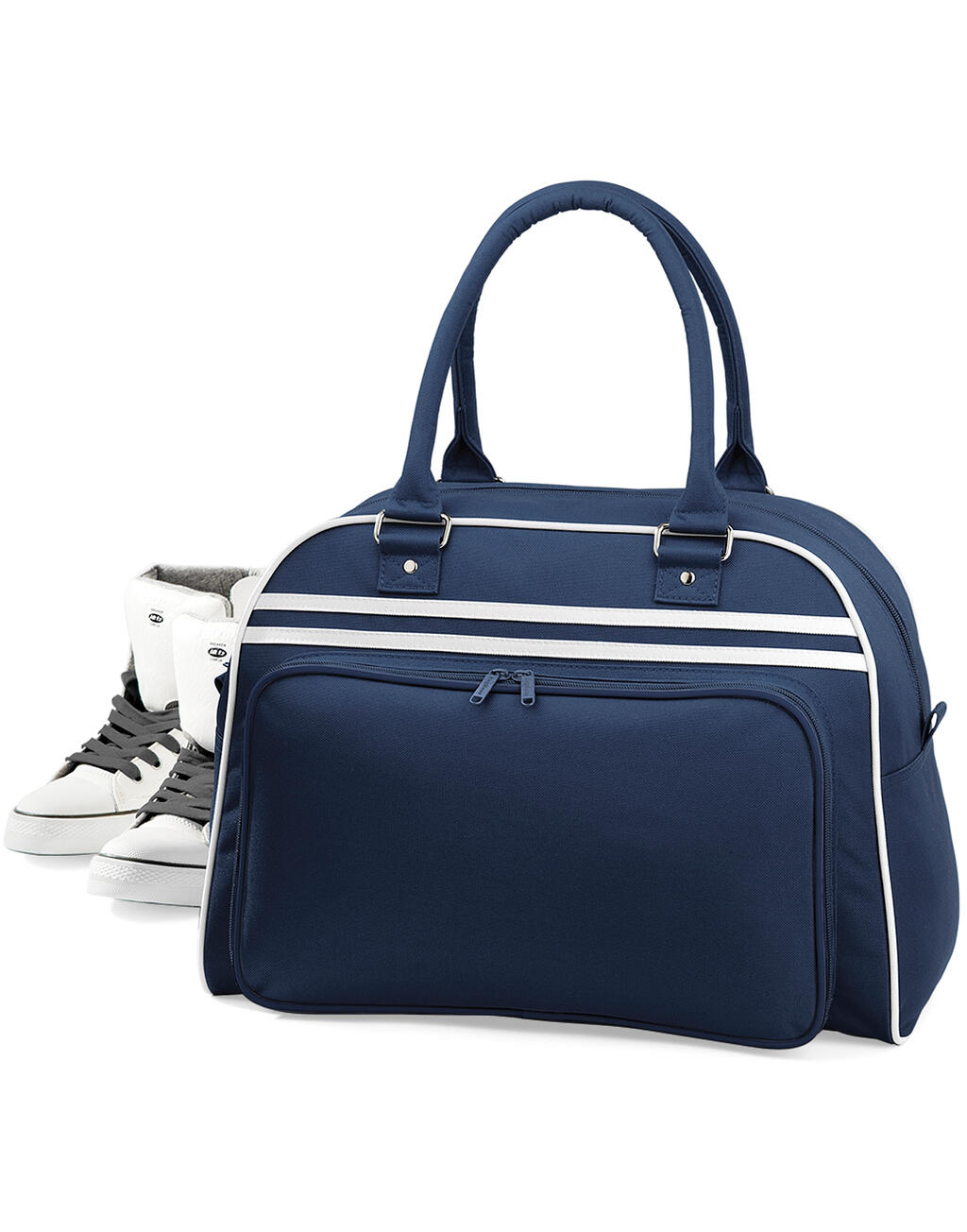  Bag Base Bolsa bolos Retrootro