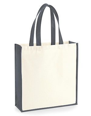Westford Mill Bolsa Gallery de Lona