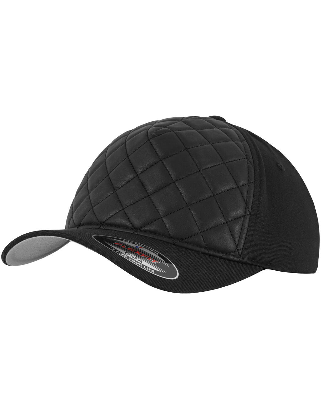  Flexfit Gorra acolchada Diamond Flexfitotro