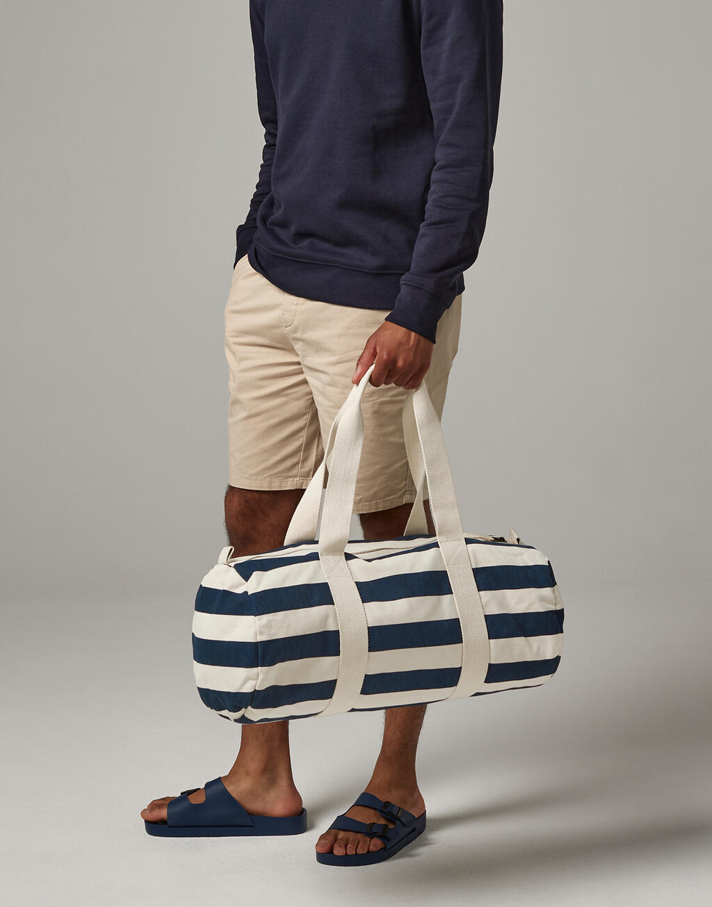  Westford Mill Bolsa Barril nauticalotro