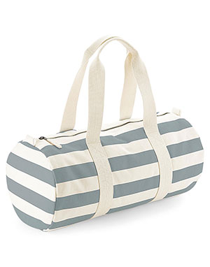 Westford Mill Bolsa Barril nautical