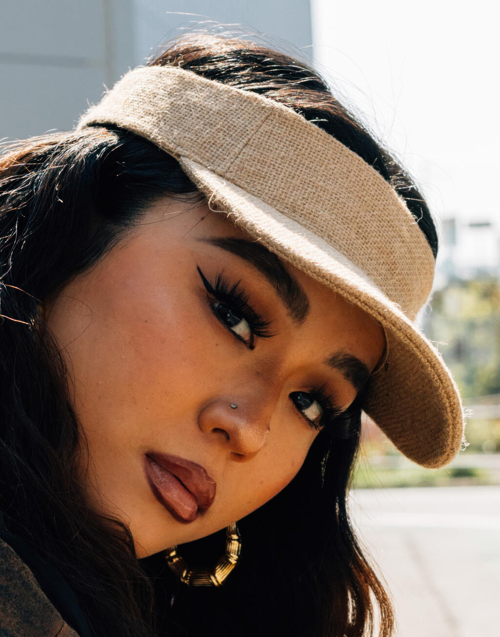  Flexfit Gorra Bast Visorotro