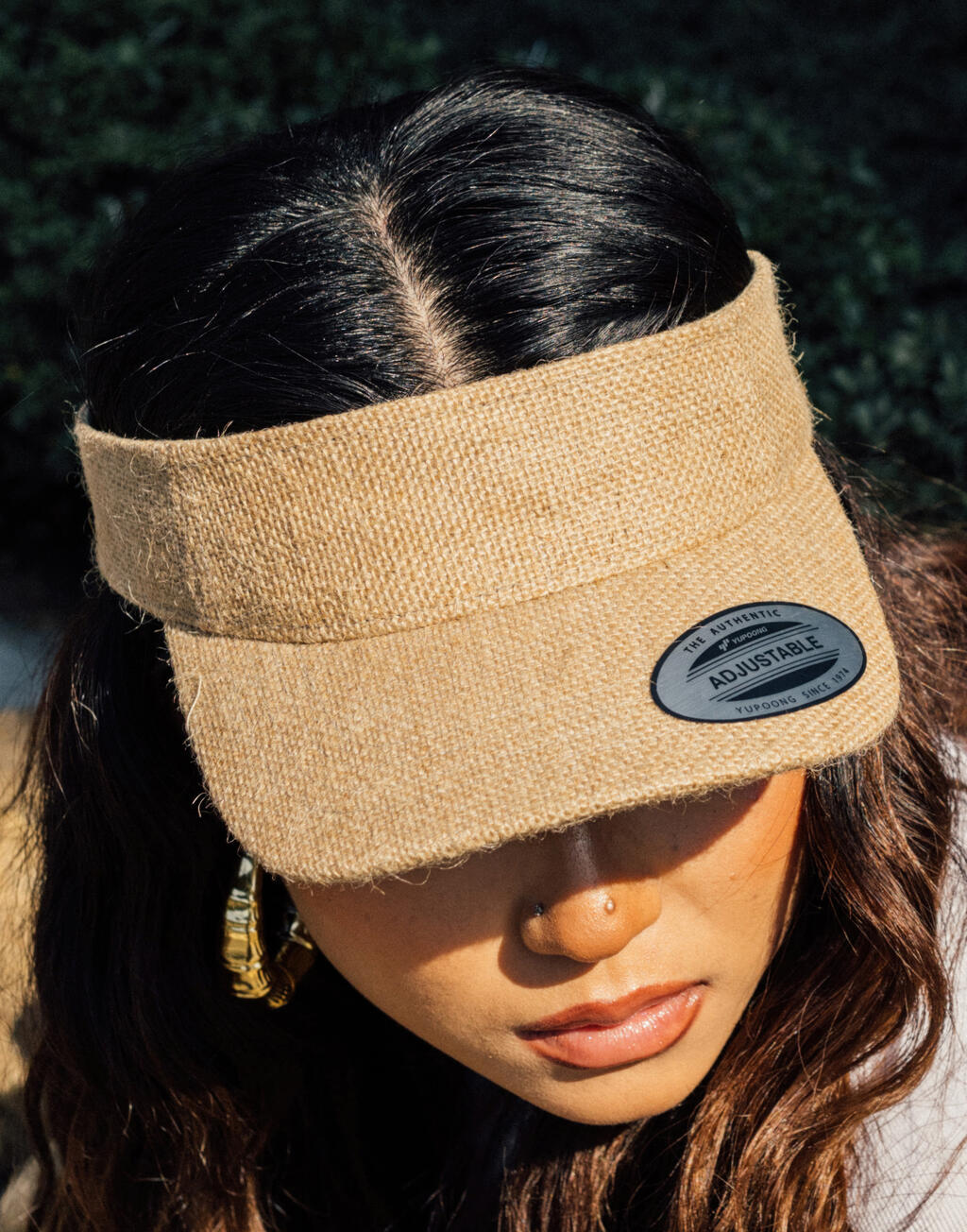 Flexfit Gorra Bast Visor