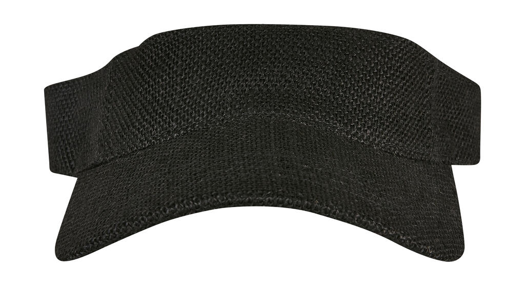 Gorra Bast Visor Black