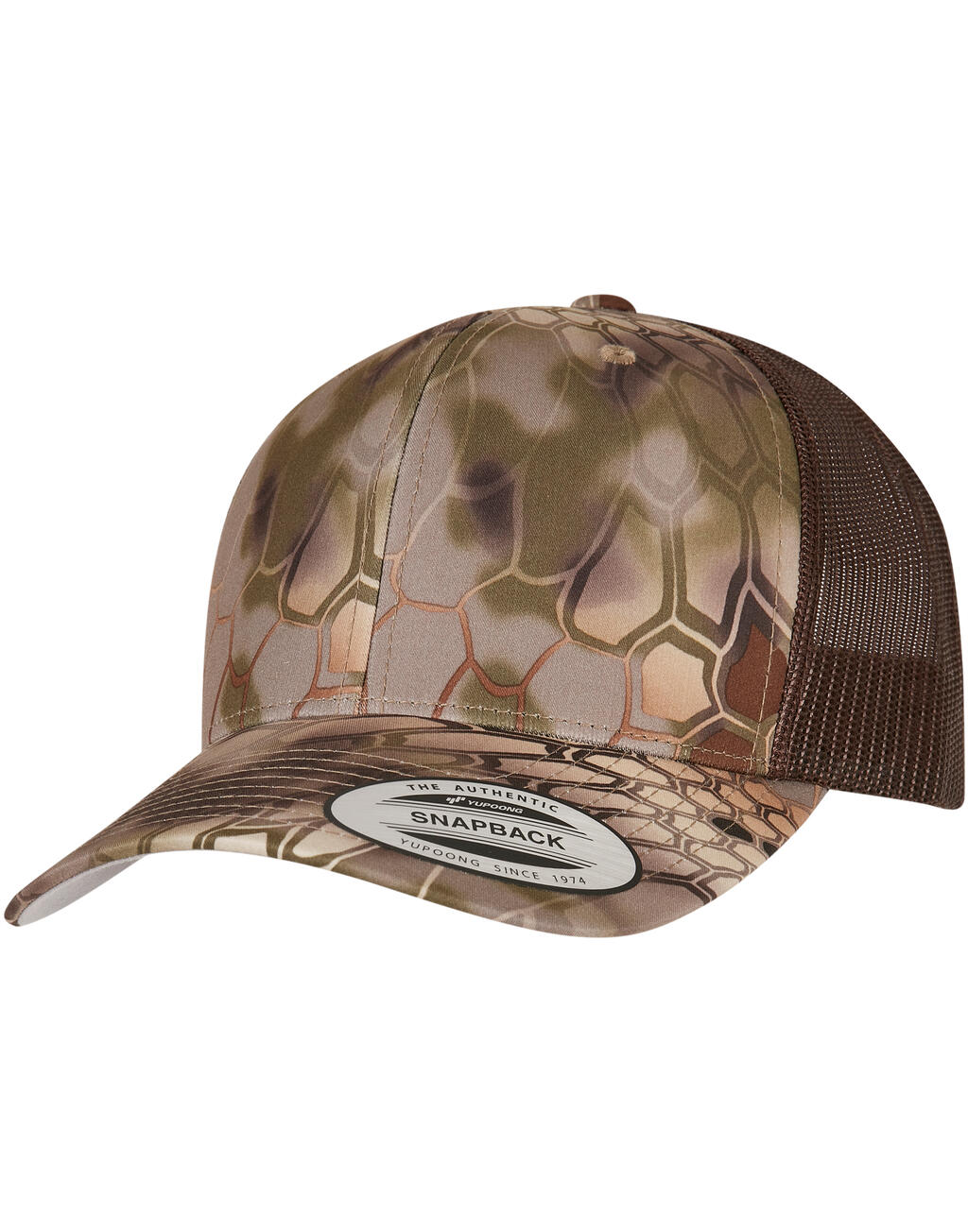Flexfit Gorra Classics® Kryptek® RetroTrucker